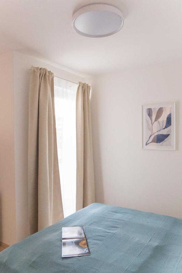 K111 Klapka Apartment Budapešť Exteriér fotografie