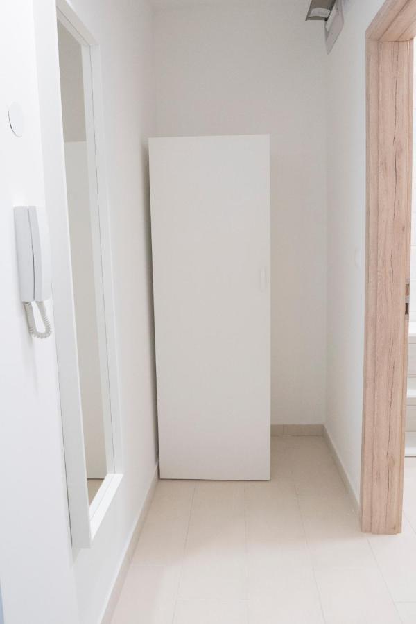 K111 Klapka Apartment Budapešť Exteriér fotografie