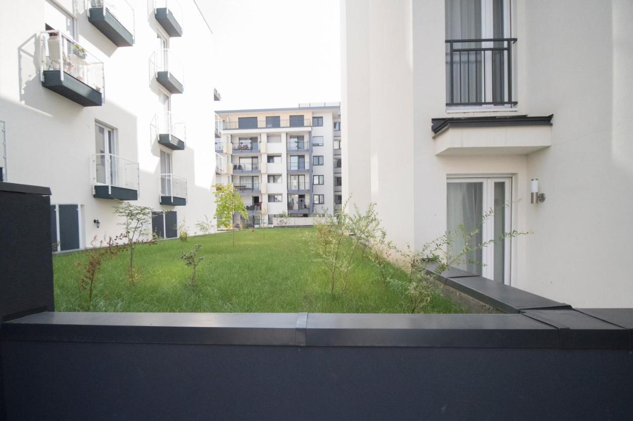 K111 Klapka Apartment Budapešť Exteriér fotografie